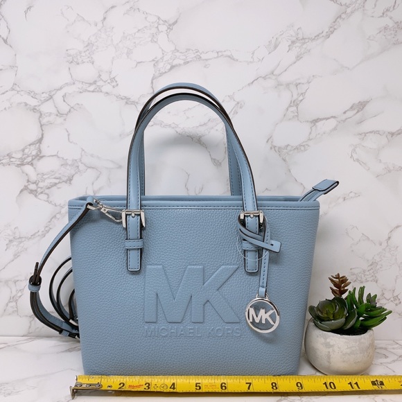 Michael Kors XS Convertible Satchel - Picture 2 of 8